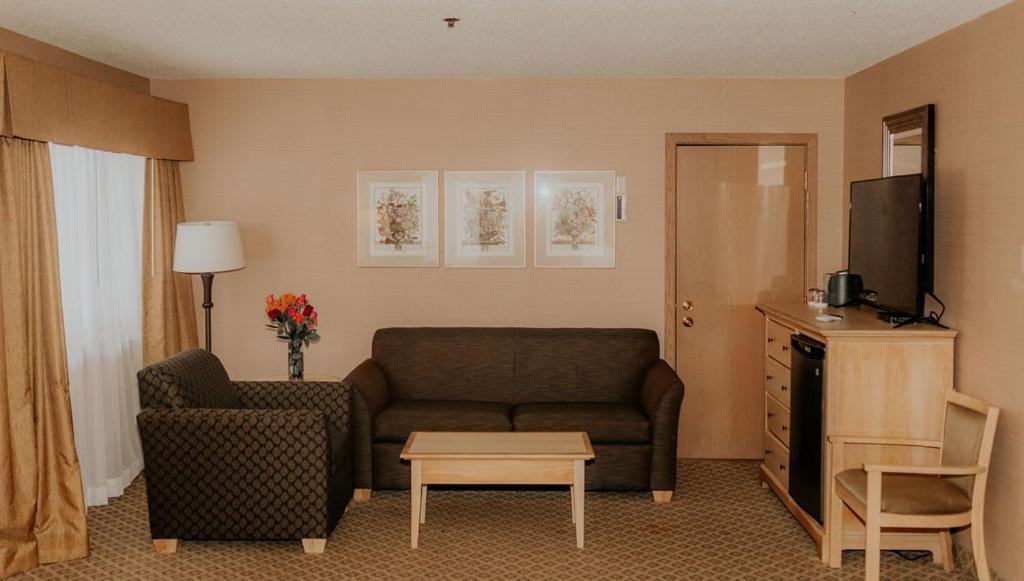 Wallace Inn エクステリア 写真