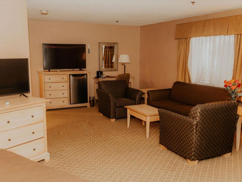 Wallace Inn エクステリア 写真