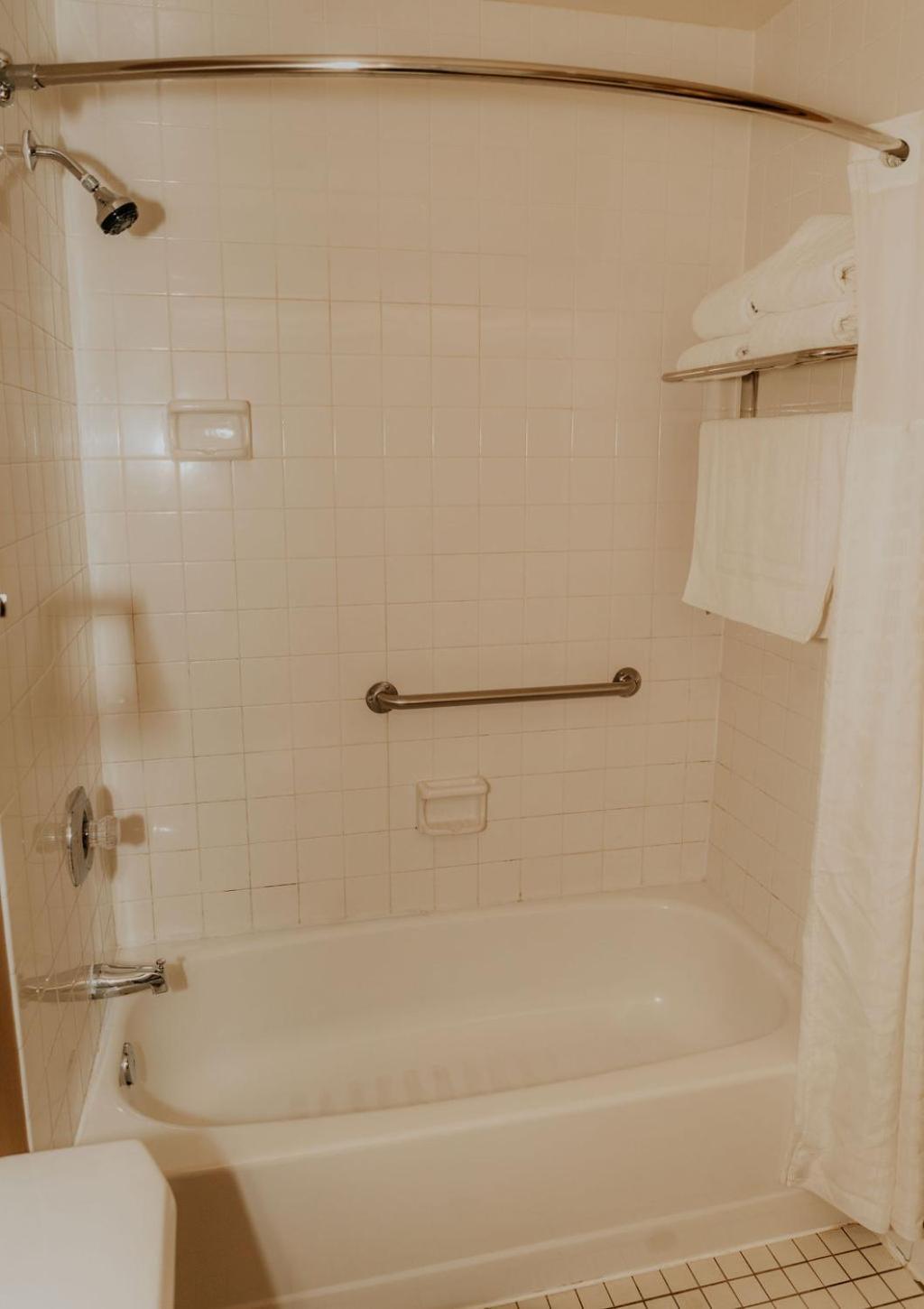 Wallace Inn エクステリア 写真