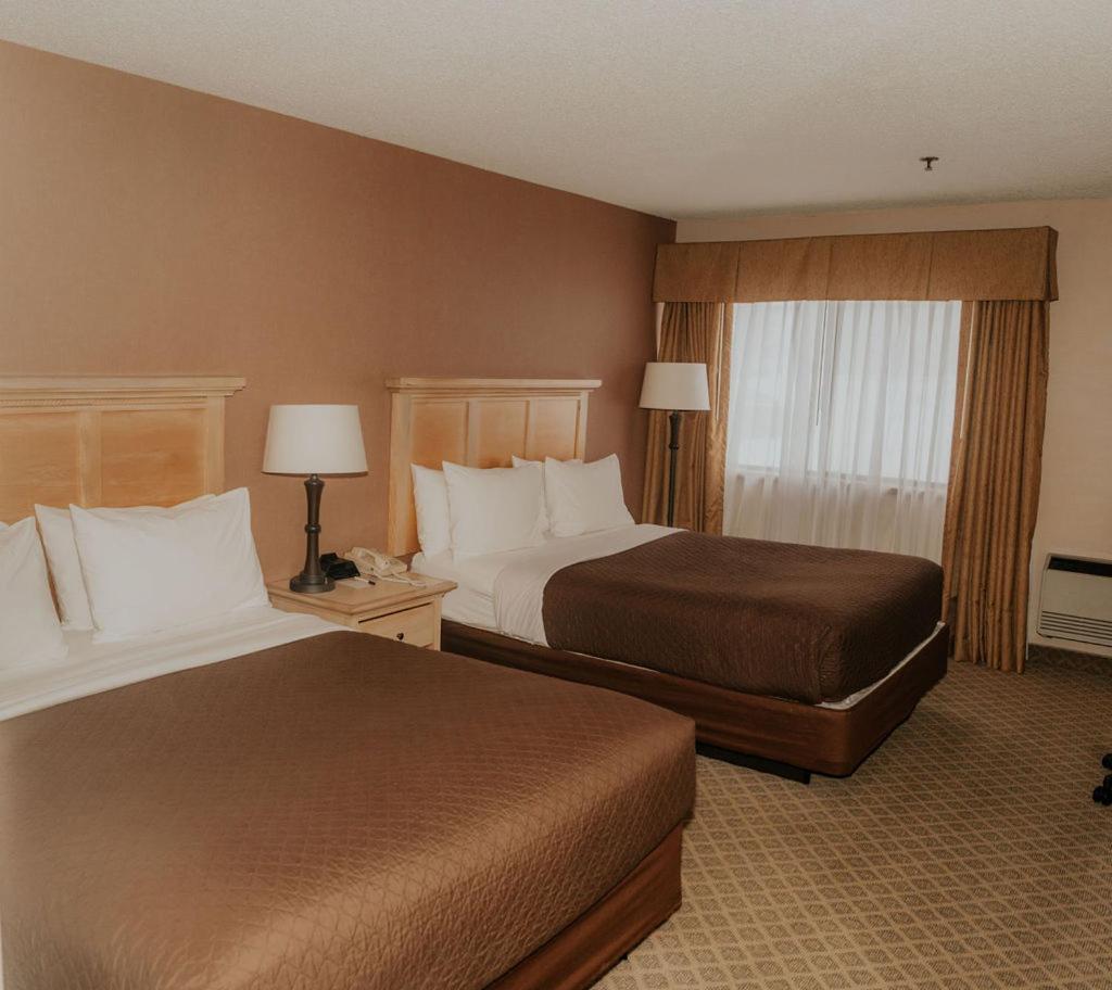Wallace Inn エクステリア 写真