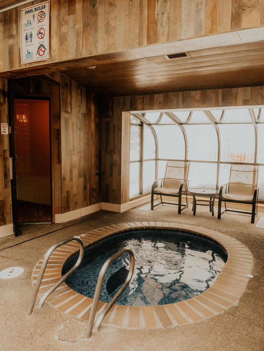 Wallace Inn エクステリア 写真