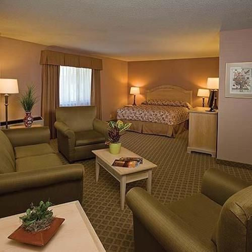 Wallace Inn エクステリア 写真