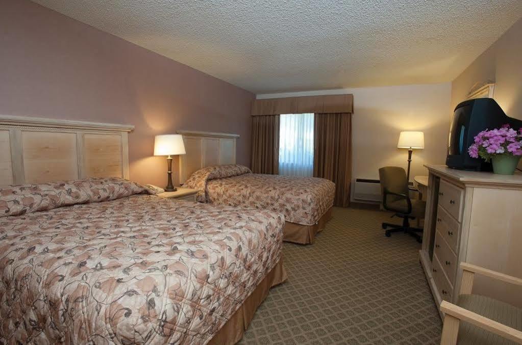 Wallace Inn エクステリア 写真